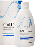 Ionil Treatment Scalp Shampoo 200ml
