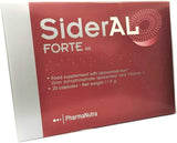 Sideral Forte X 20s