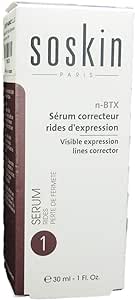 Soskin N-Btx Visible Exp Line Corrector 30ml