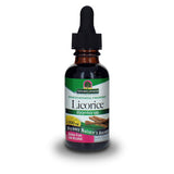 Natures Answer Licorice Root Oil 30 ml