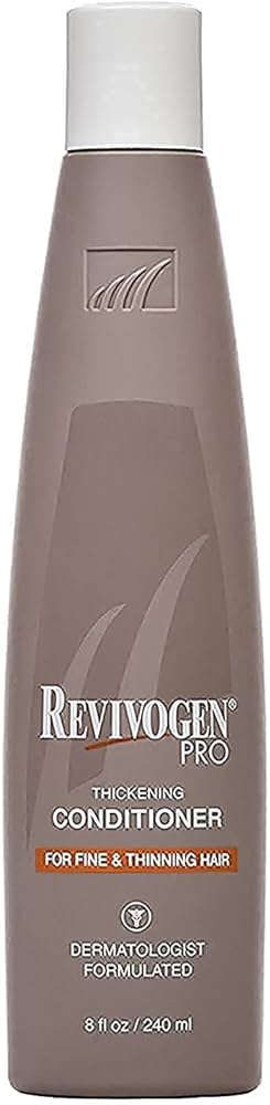 Revivogen Pro Bio Thickening Conditioner-