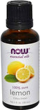 Now Lemon Oil 1 oz