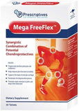 Prescriptives Mega Freeflex Tab 30s