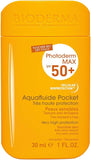 Bioderma Photoderm Max Aquafluide Pocket SPF50+ 30ml