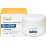 Ducray Nutricerat Intense-Nutrition Mask 150ml