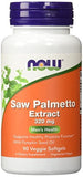 Now Saw Palmetto 320Mg X 90s