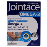 Jointace Cap 30S Omega-3