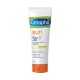 Cetaphil Sun Spf50+ Light Gel