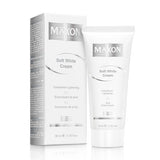 Max On Soft White Cream + Facial Wash 50 Ml-