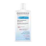 Dermedic Capilarte Anti-Dandruff Shampoo 300ml