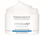 Dermedic Hydrain3 Ultimate Body Oil 225ml