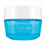 Dermedic Hydrain3 Hialuro Moisturizing Cream 50ml
