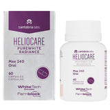 Heliocare Purewhite Radiance Caps 60S