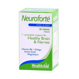 HA Neuroforte Tablets 30'S