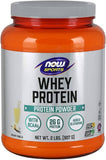 Now Whey Protein 2Lb Vanilla Econ
