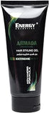 Energy Armada Hair Style Gel Green Extreme 200ml