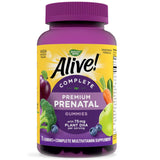 Nature's Way Alive Prenatal Gummy 75s