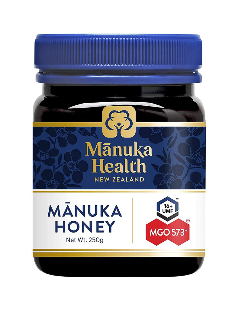Manuka Honey Mgo 573+ 250g