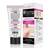 Aliver Whitening Cream 60 Ml-
