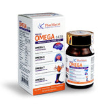 Pharmaxxi Omega 3-6-7-9 Caps 30s