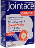 Jointace Tab 30S Original Glucosamine And Chondritn