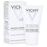 Vichy Deo 24H Dry Touch Sensitive Skin 40ml