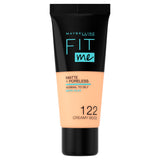 Maybelline  Fit Me Foundation Mat Pore Spf 122