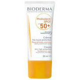 Bioderma Photoderm Spot Cream For Damaged Skin SPF50+ 30ml