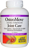 Natural Factors Osteomove Joint Care With Pain Reduce 120Tabs
