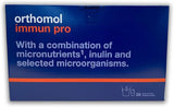 Orthomol Immuno Pro Powder Serving 30's