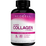 Neocell Super Collagen C 120 Tabs