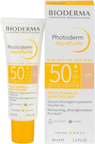 Bioderma Photoderm Max Light (Buy 1 Get 1 Free)