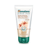 Himalaya Daily Face Wash Exfoliating Apricot 150ml
