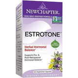 New Chapter Estrotone 60 Sc Watter Bottle