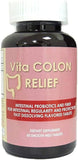 Vita Colon Relief 60s