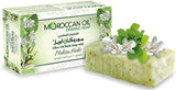 Moroccan Oil Melissa Herbs Organic Bar Soap 100g