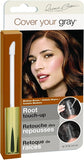 Cover Your Gray Root Touch Up Med Brown 0.25 Oz