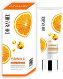 Dr.Rashel Vitamin C Brightening Facial Cleanser 84ml