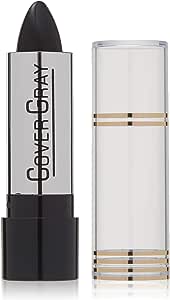 Cover Your Gray Touch-Up Stick, Jet Black, 0.15 Oz