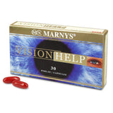 Marnys Vision Help Cap 30s