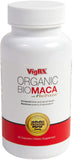 Vigrx Organic Bio Maca Cap 60