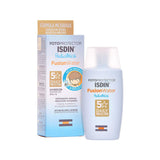 Isdin Pediatrics Fotoprotector Fusion Water SPF50 50Ml