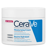Cerave Moisturising Cream 12 Oz 340 Gm