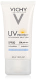 Vichy Uv Protect Anti Shine Cream 40ml