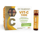 Marnys Vitamin C Liposomal 1000