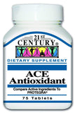 21St Century Ace Antioxidant 75s