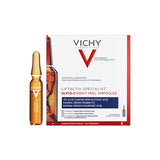 Vichy Liftactivglyco-C Night Peel Ampoules 2ml 30s