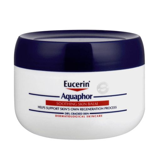 Eucerin Aquaphor Soothing Skin Balm Jar 110ml