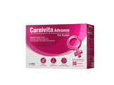 Carnivita Advance Woman 30s