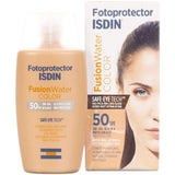 Isdin Fotoprotector Fusion Water Color 50Ml